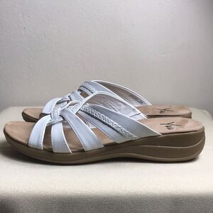 Yüü New Women Shoes Sandals Size 10M US